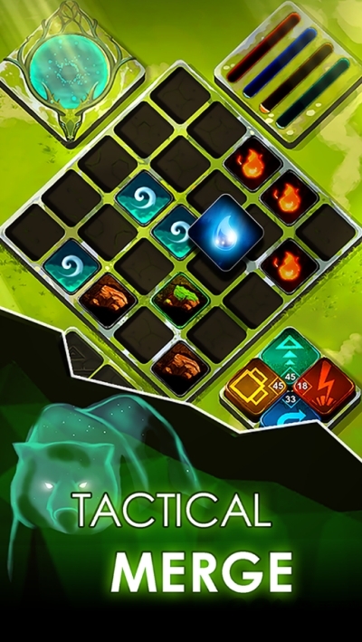 elementis中文版下载