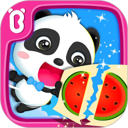 宝宝学配对游戏