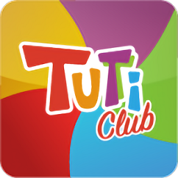 tutti club软件