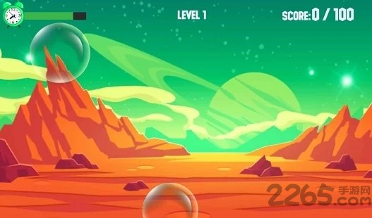 touch it游戏