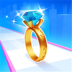 diamondringrun游戏