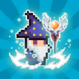 闲置法师手机版(ldlemage)