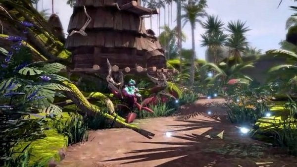 盛趣游戏代号远征 代号远征盛趣游戏