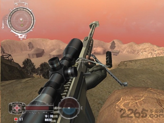 绝地神枪手官方版 绝地神枪手手游下载