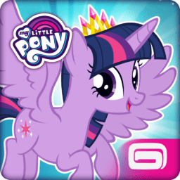 小马宝莉魔法公主最新版2024年(my little pony)