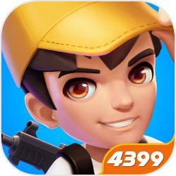 迷你精英破解版