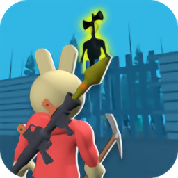 小猪大战警笛头手机版