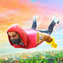 自由竞技皇家大乱斗旧版本