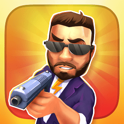 特工枪手手机版