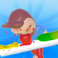 我是铁头功游戏