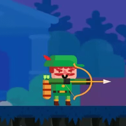 超级自由射击手机版