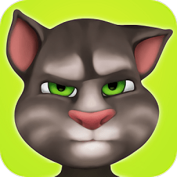 我的汤姆猫手机版游戏