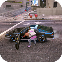 真实侠盗之城游戏