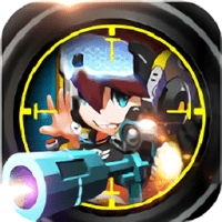 最牛射击手官方版(暂未上线)