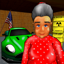 奶奶邻居的秘密官方版