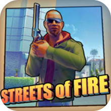 自由城对决破解版