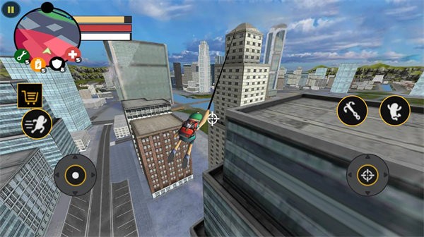 冲突战场模拟游戏 冲突战场模拟下载安装手机版