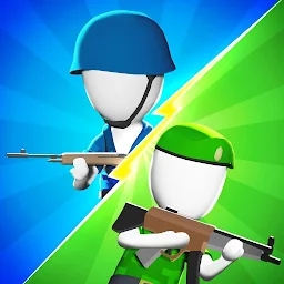 海岛战争3d枪炮之地游戏(island warfare 3d guns land)