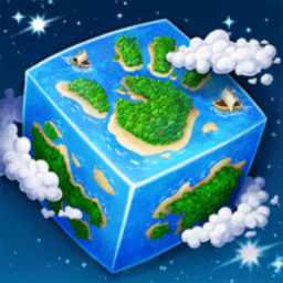 银河沙盒模拟器游戏(galactory sandbox simulator)