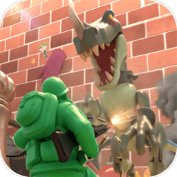 绿军历险记无限货币版