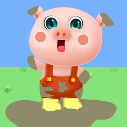 小猪跳泥坑手机版