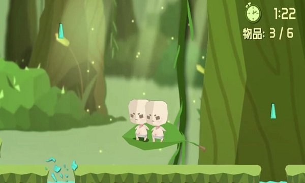 纸片冒险最新版 纸片冒险手机版