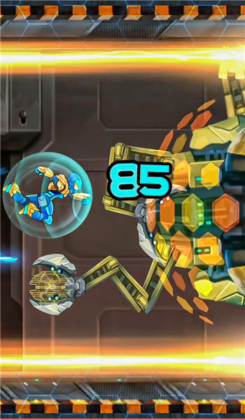 雷霆出击游戏下载