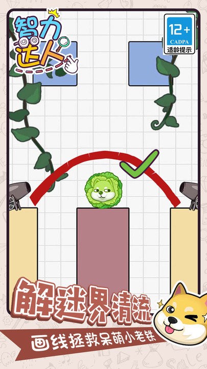 智力达人最新版 智力达人游戏下载