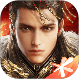 乱世王者汉化版