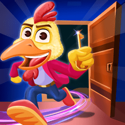 勇敢的母鸡官方版