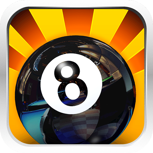 梦幻台球内购破解版