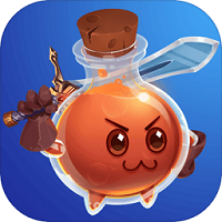 炼金与冒险手机版(暂未上线)