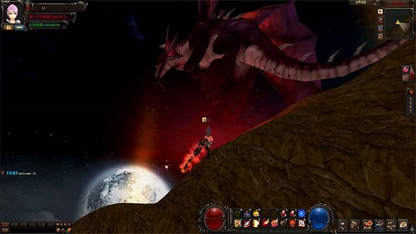 暗黑2萌神手机版