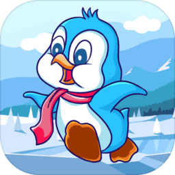 奔跑吧小鹅鹅游戏