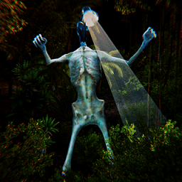 警笛头恐怖来袭游戏