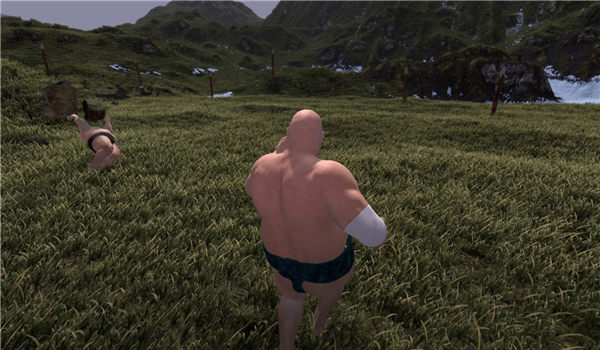 paunch猛男搏击手机版 paunch猛男搏击游戏下载