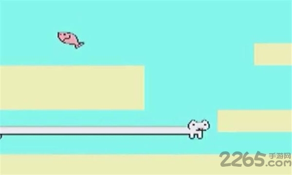 史上最鬼畜的猫游戏下载