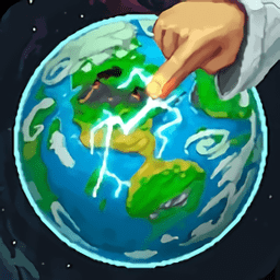 世界盒子国际服最新版(WorldBox)