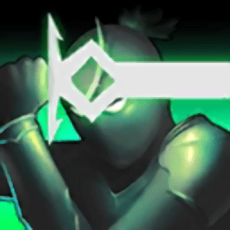 火柴人忍者传说战士中文版