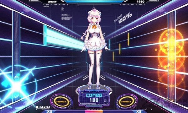 这就是女团游戏下载