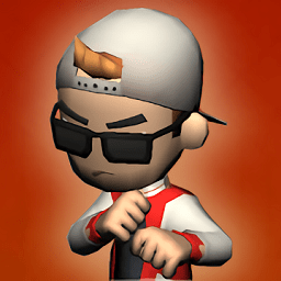 街头霸王吉米最新版