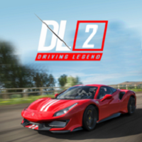 驾驶传说汽车模拟器游戏