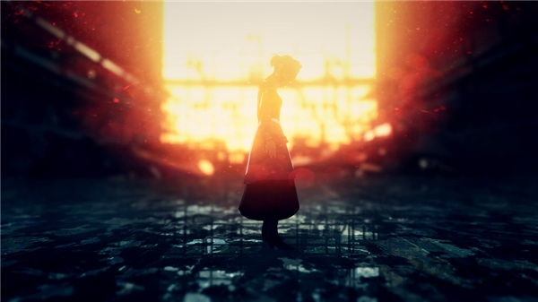 终点咖啡馆官方版下载