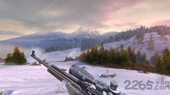 hunting clash游戏 hunting clash下载最新版