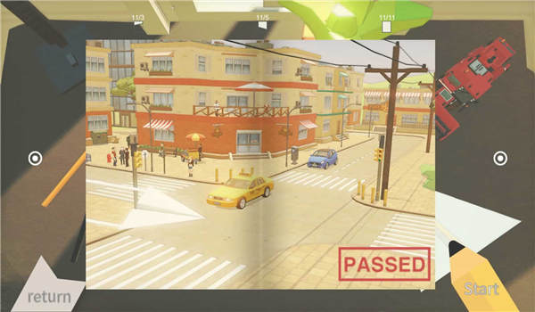 纸飞机的呼唤官方版 纸飞机的呼唤游戏下载