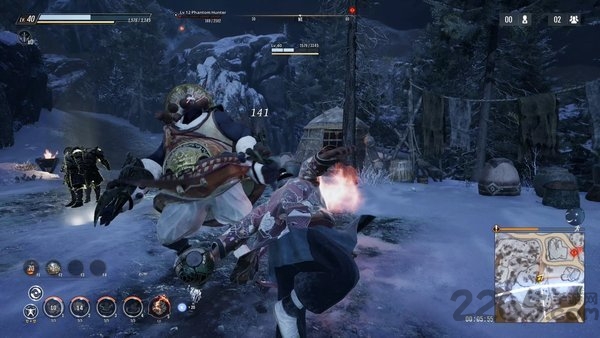 猎人竞技场传奇最新版 猎人竞技场传奇官方版