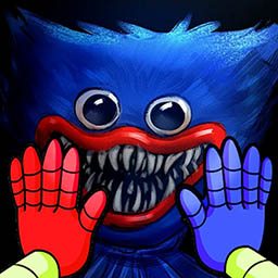 逃出恐怖屋游戏