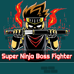 超级忍者boss战士最新版