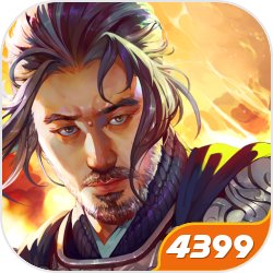 墨羽国战官方版(暂未上线)