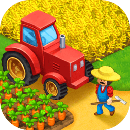 梦想城镇单机游戏